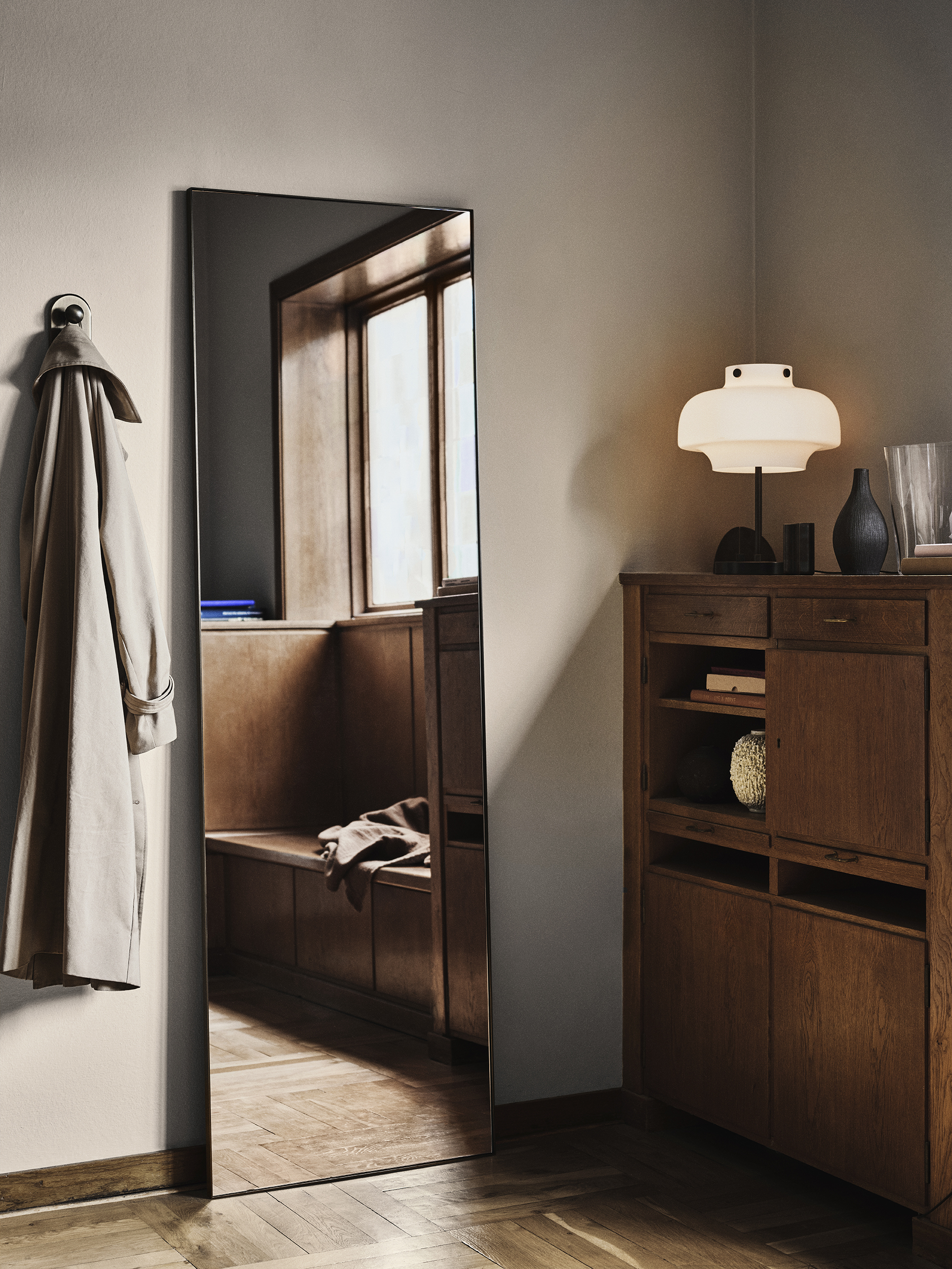 Copenhagen Table lamp SC13